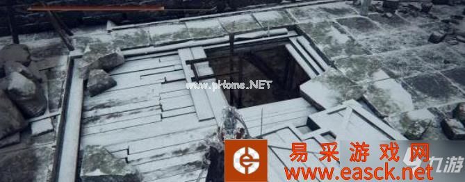 《艾尔登法环》绘画魔法师流程攻略