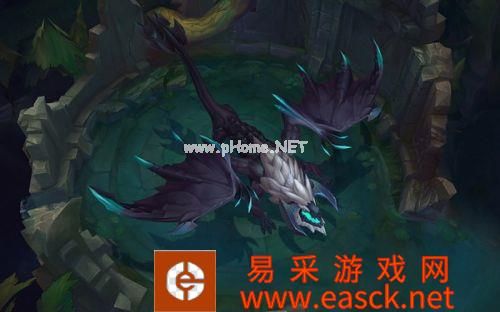 LOL年中调整小龙改动 五龙BUFF外观大改分析 LOL年中调整小龙改动 五龙BUFF外观大改分析