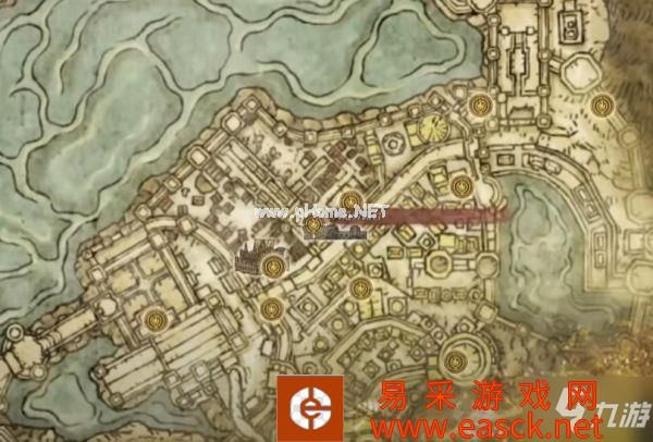 《艾尔登法环》极致出血流配装分享