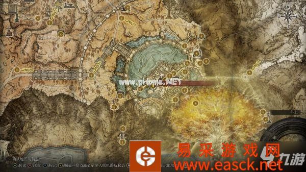 《艾尔登法环》叛律者贝纳尔支线攻略