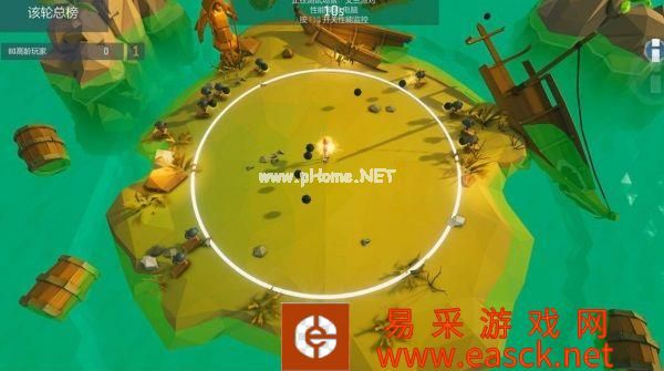 《艾兰岛》“百万创造营”3月创作主题公布