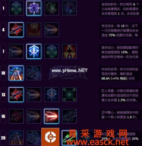 风暴英雄4月19日周免英雄攻略 风暴英雄本周免费英雄 风暴英雄4月19日周免英雄攻略 风暴英雄本周免费英雄