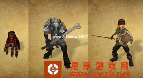 《暗黑破坏神3》2.4.1补丁前瞻 可掉落的装饰物品