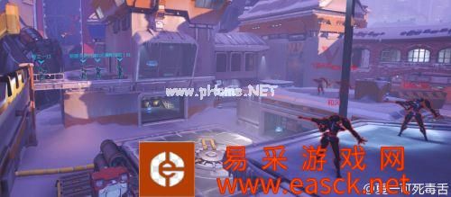 脑洞大开！聊聊《守望先锋》中的那些奇葩玩法