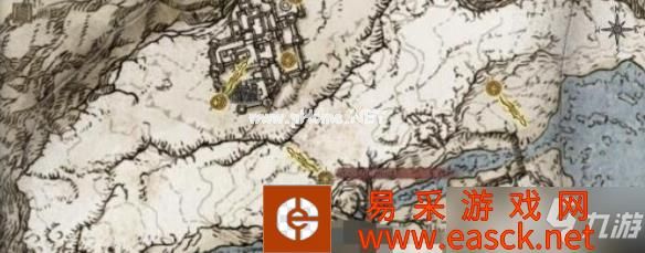 《艾尔登法环》大风帽怎么获得 大风帽获得方法