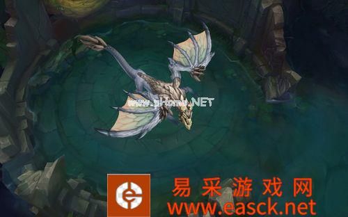 LOL年中调整小龙改动 五龙BUFF外观大改分析 LOL年中调整小龙改动 五龙BUFF外观大改分析