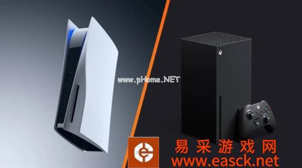 Xbox Series X/S欧洲二月销量现已超过PS5