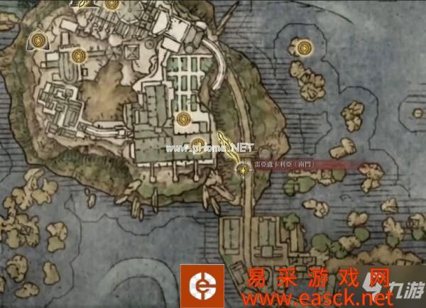 《艾尔登法环》极致出血流配装分享