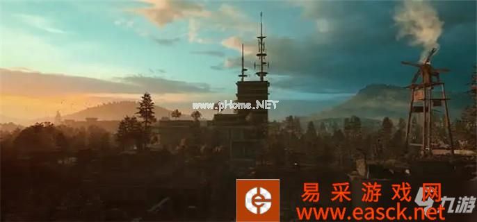 消逝的光芒2保险箱密码有哪些