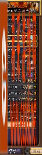 《炉石传说》2016Dreamhack奥斯汀站八强卡组分享