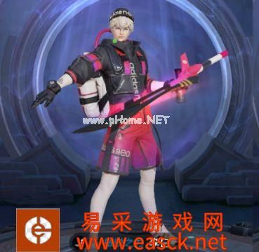 《王者荣耀》李白【敏锐之力】星元皮肤上线时间介绍