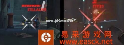 《守望先锋》英雄爆头机制解析 怎样造成双倍伤害？