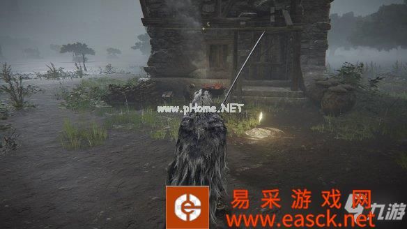 《艾尔登法环》绝望结局解锁方法 忌讳诅咒卢恩怎么获得？
