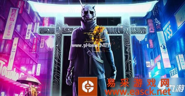 《幽灵线：东京》并非开放世界 而是一款“沙盒游戏”