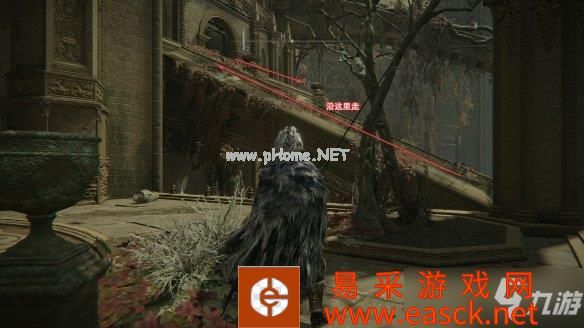 《艾尔登法环》绝望结局解锁方法 忌讳诅咒卢恩怎么获得？