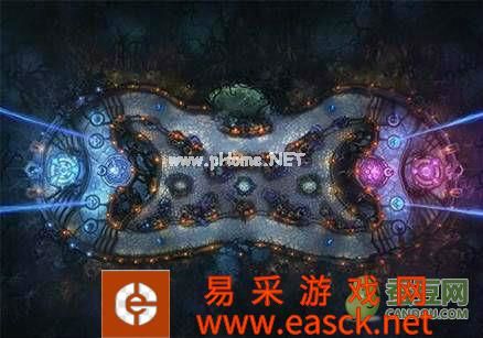 LOL六杀争夺战模式开启 轮换模式队列开启六杀争夺战