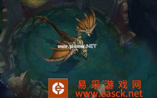 LOL年中调整小龙改动 五龙BUFF外观大改分析 LOL年中调整小龙改动 五龙BUFF外观大改分析