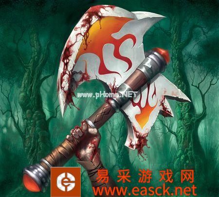 《炉石传说》战士职业竞技场攻略 多拿武器和斩杀