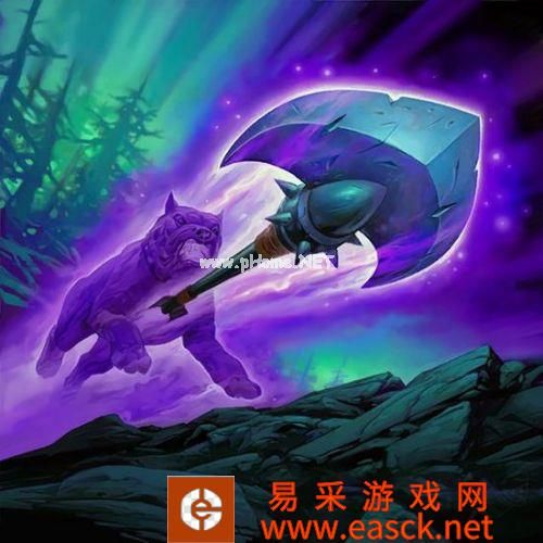 《炉石传说》狙击中速猎卡组 适应古神环境的中速猎