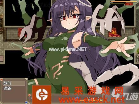 激战魔物娘海底洞窟开启方法 海底洞窟密码是多少