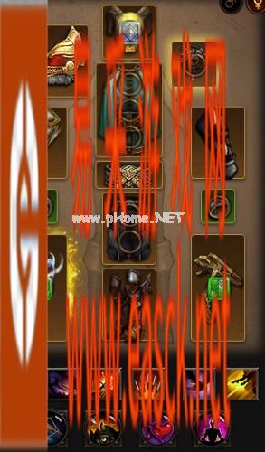 暗黑3补丁2.4.1猎魔人清水刀扇各流派装备技能萃取配置