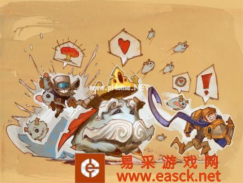4月22日轮换模式是什么 魄罗大乱斗上线 4月22日轮换模式是什么 魄罗大乱斗上线
