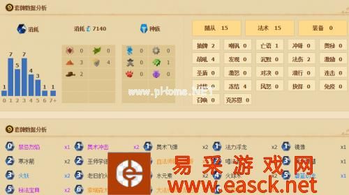 《炉石传说》尤格萨隆火妖法卡组 欧服登顶火妖法卡组