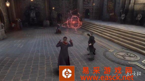 《霍格沃兹：遗产》超长演示 19世纪的古代魔法体验