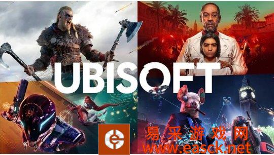 育碧公布云计算技术Scaler 驱动未来10年游戏开发