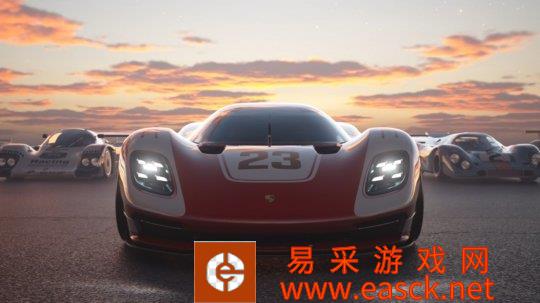 买车更难了 《GT赛车7》新版本削减了CR点数奖励