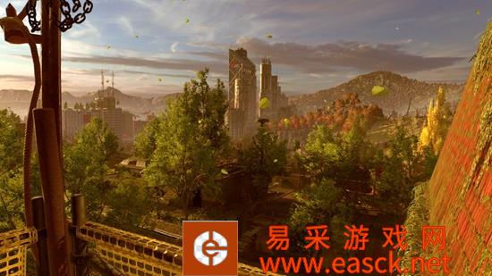 消逝的光芒2山羊测试正确答案 山羊问题怎么过