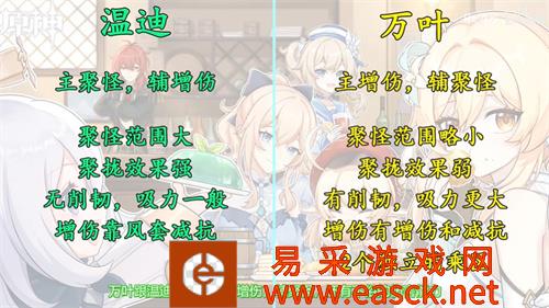 原神2.6温迪复刻值得抽吗 温迪复刻卡池抽取推荐