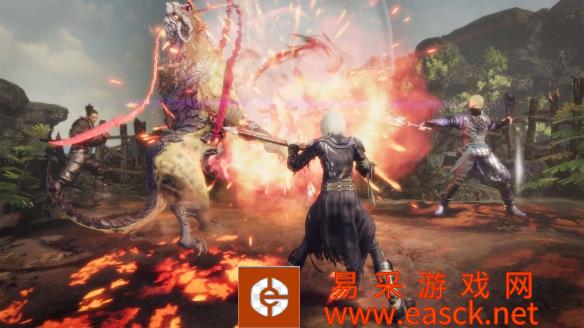 情怀拉满粉丝狂欢！ 《最终幻想 起源》今日正式发售