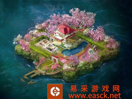 家园休闲玩法揭秘《远征》新资料片今日开启