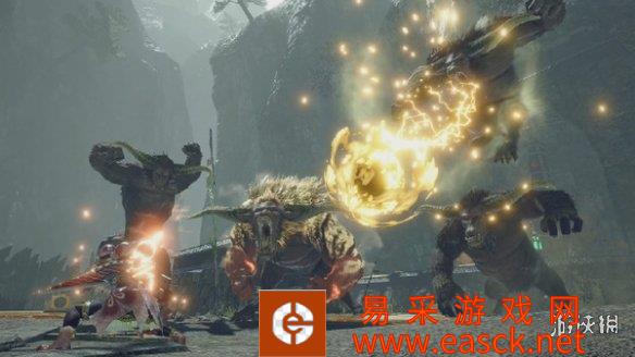 《怪物猎人：崛起》新活动任务推出！可得姿势组合