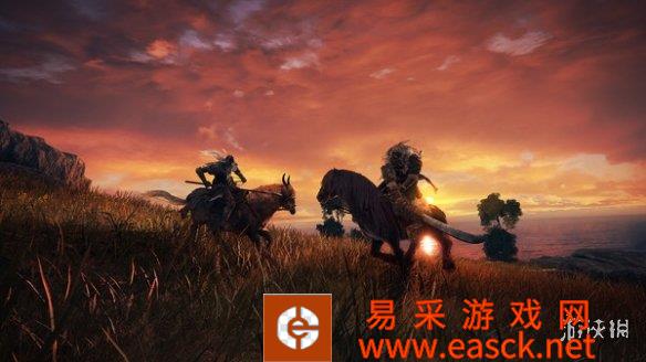 《艾尔登法环》平均通关时间45.5个小时！你拖后腿了吗