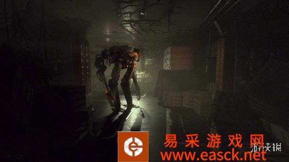 B社巨作《星空》第1个同伴角色机器人VASCO登场！