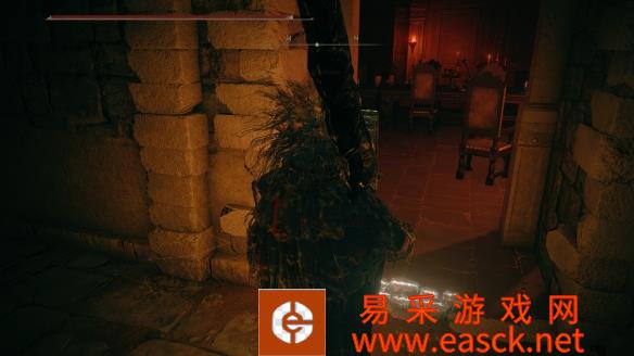 《老头环》要砍50次才会出现的密道！发现的人是有多闲