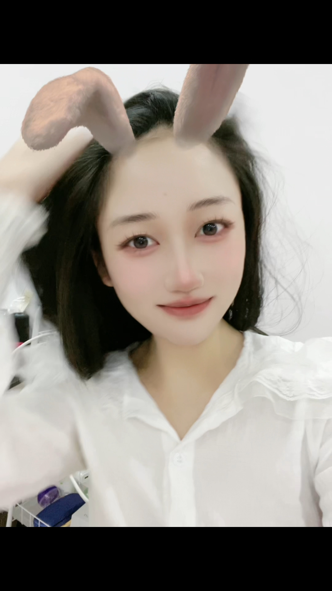 说真的 不考虑一下我吗