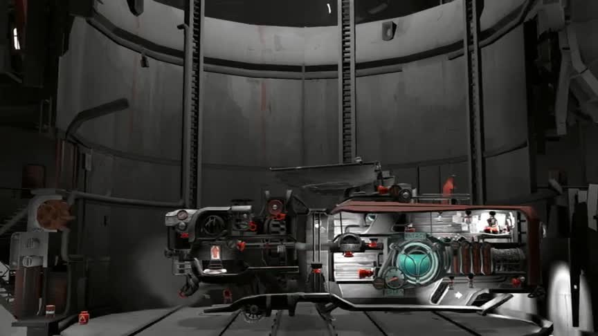 孤帆远航7，从矿坑里爬上来