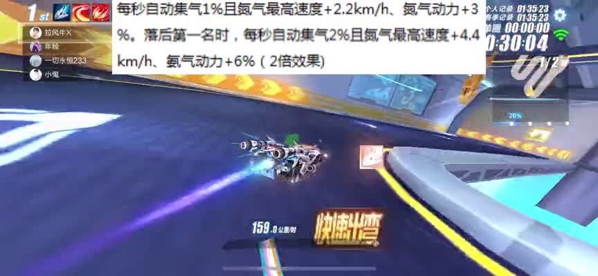 QQ飞车手游：4月上线的14期勋章爆料，车和宠物特性都挺不错