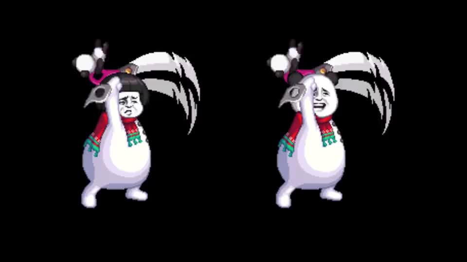 DNF：蘑菇头和熊猫头出礼包了？真叫“潮”