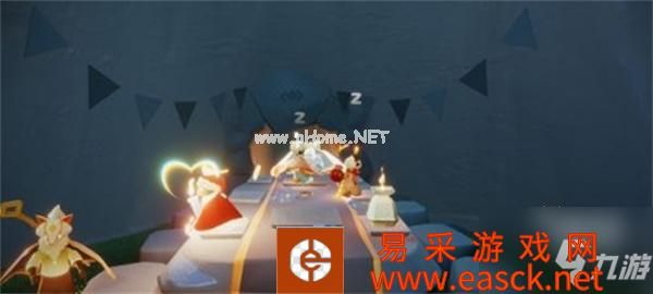 光遇老奶奶做饭活动结束时间介绍