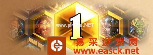 《炉石传说》TS每周流行趋势 防战登顶奴隶战跌至T3