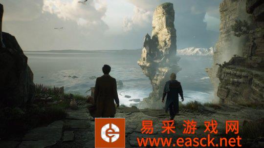 《霍格沃茨的遗产》的开放世界将有多个“全新”地点