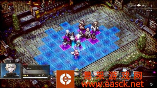 《三角战术》全球销量80万套 亚洲超20万套