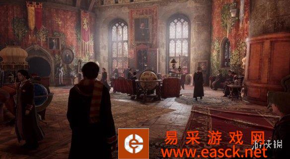 专注单人体验！《霍格沃兹：遗产》无多人模式无氪金！