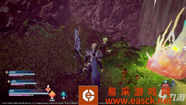 《最终幻想起源》隐藏紫色球体获取位置 全隐藏支线任务完成攻略