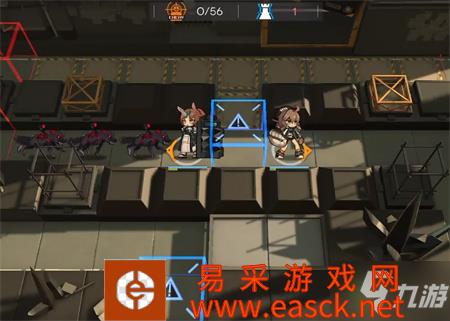 明日方舟末药悖论模拟打法详解