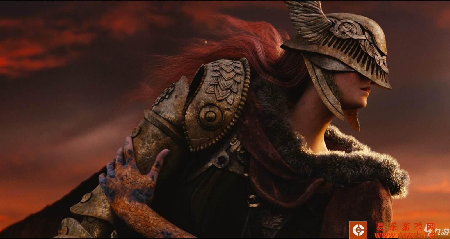 《艾尔登法环》BOSS飞龙亚基尔打法注意事项